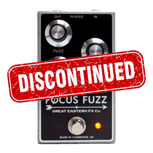 Focus Fuzz