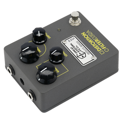 Distortion Filter D312A