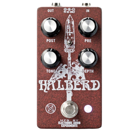 Halbred V2