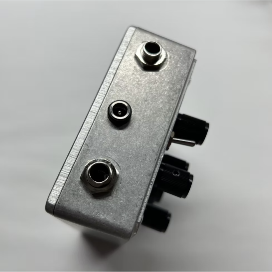 Triage Deluxe Silicon
