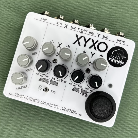 XYXO