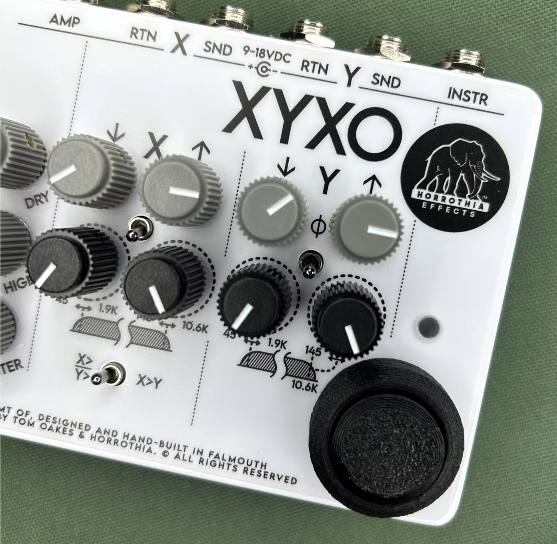 XYXO