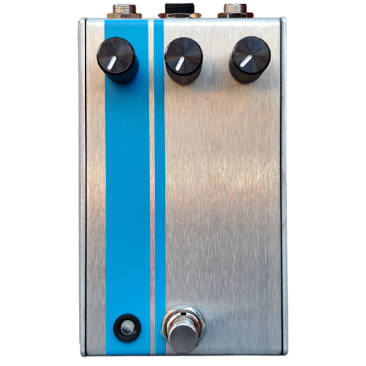 Aerocomet "1176 Rev. A (Blue Stripe) preamp"