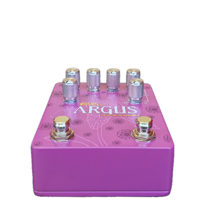 Argus Optical Overdrive
