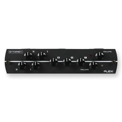 Plexi Preamp Module – Sound Shoppe nyc