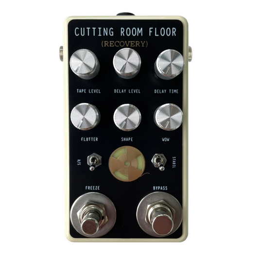 LoFi Pedals Sound Shoppe nyc