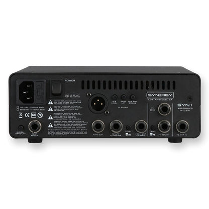 SYN-1 / JCM 800 BUNDLE