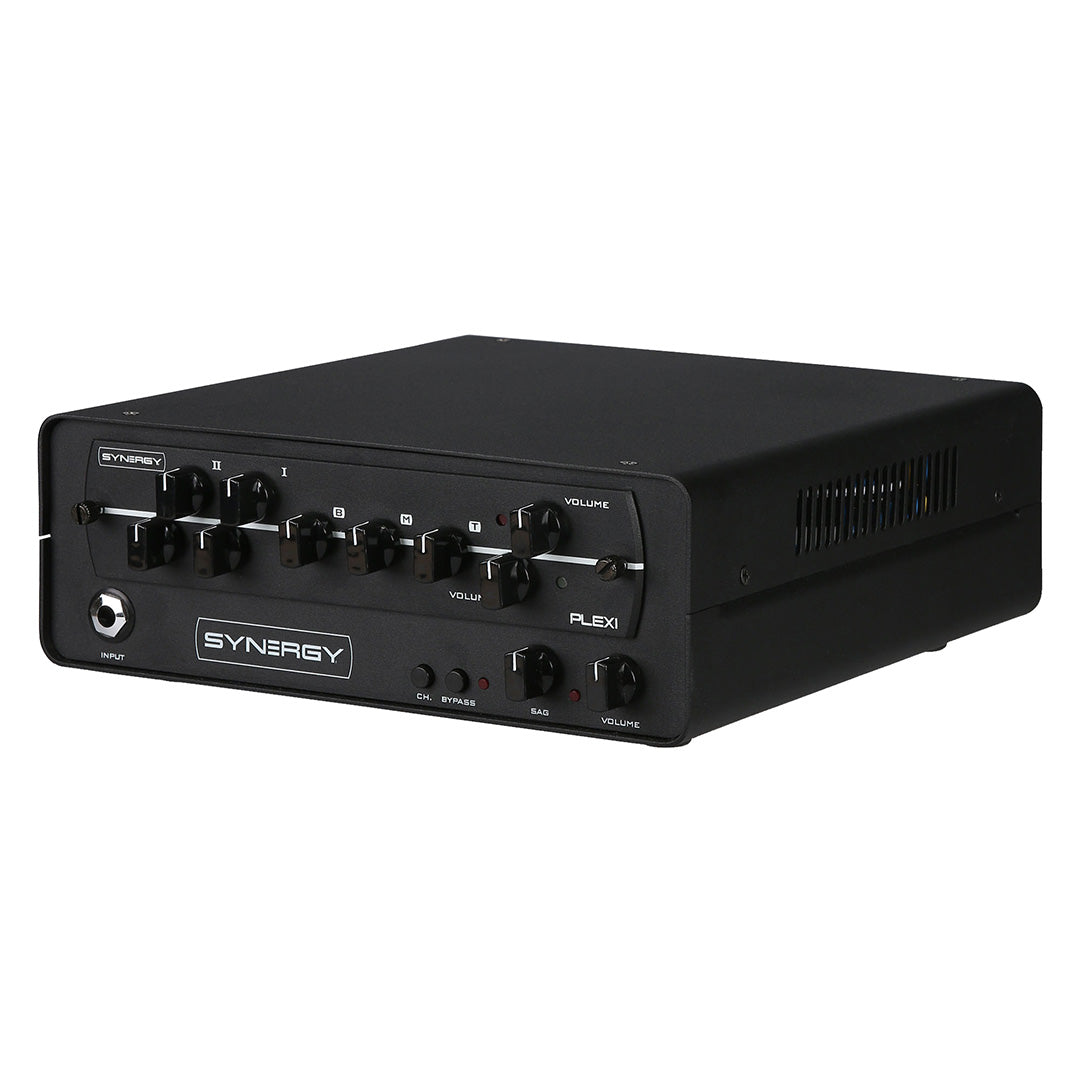 SYN-1 / JCM 800 BUNDLE