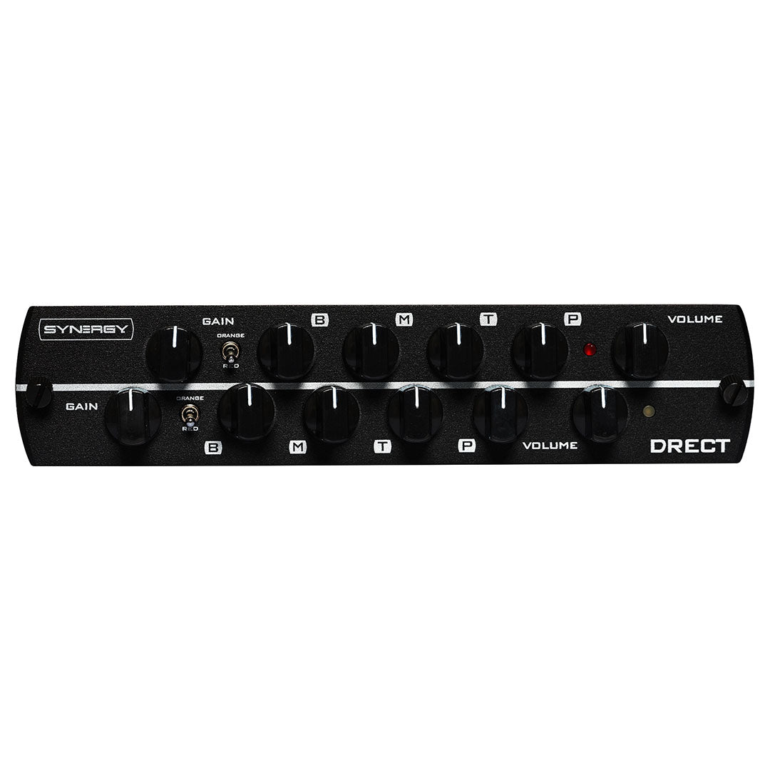 Synergy Drect Preamp Module