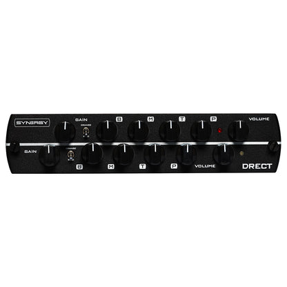 Synergy Drect Preamp Module