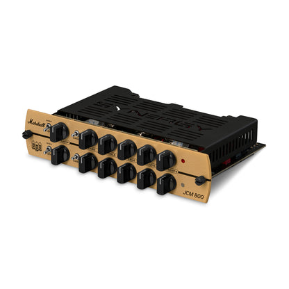 Marshall JCM 800 Dual Channel Three Tube Synergy Preamp Module