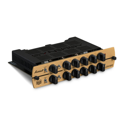Marshall JCM 800 Dual Channel Three Tube Synergy Preamp Module