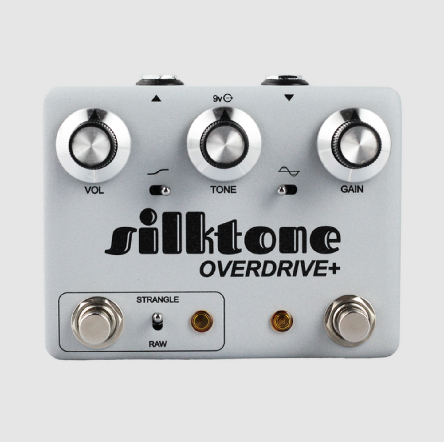 Overdrive +