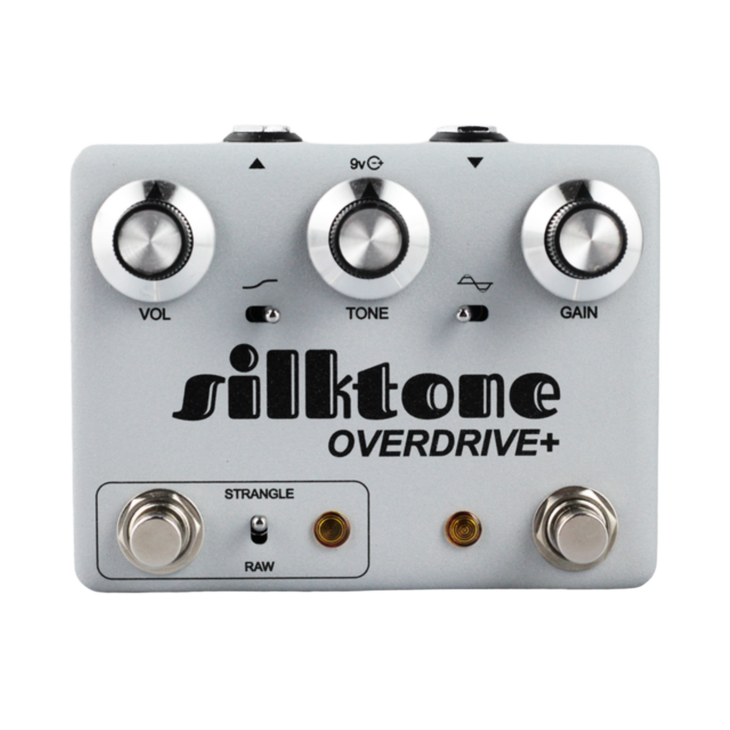 Overdrive +