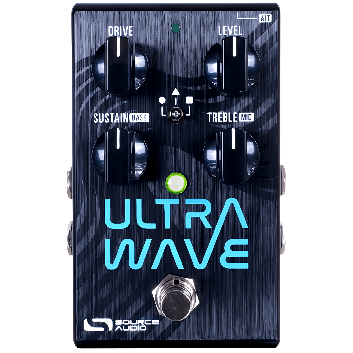 Ultra Wave