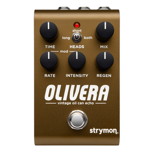 Olivera