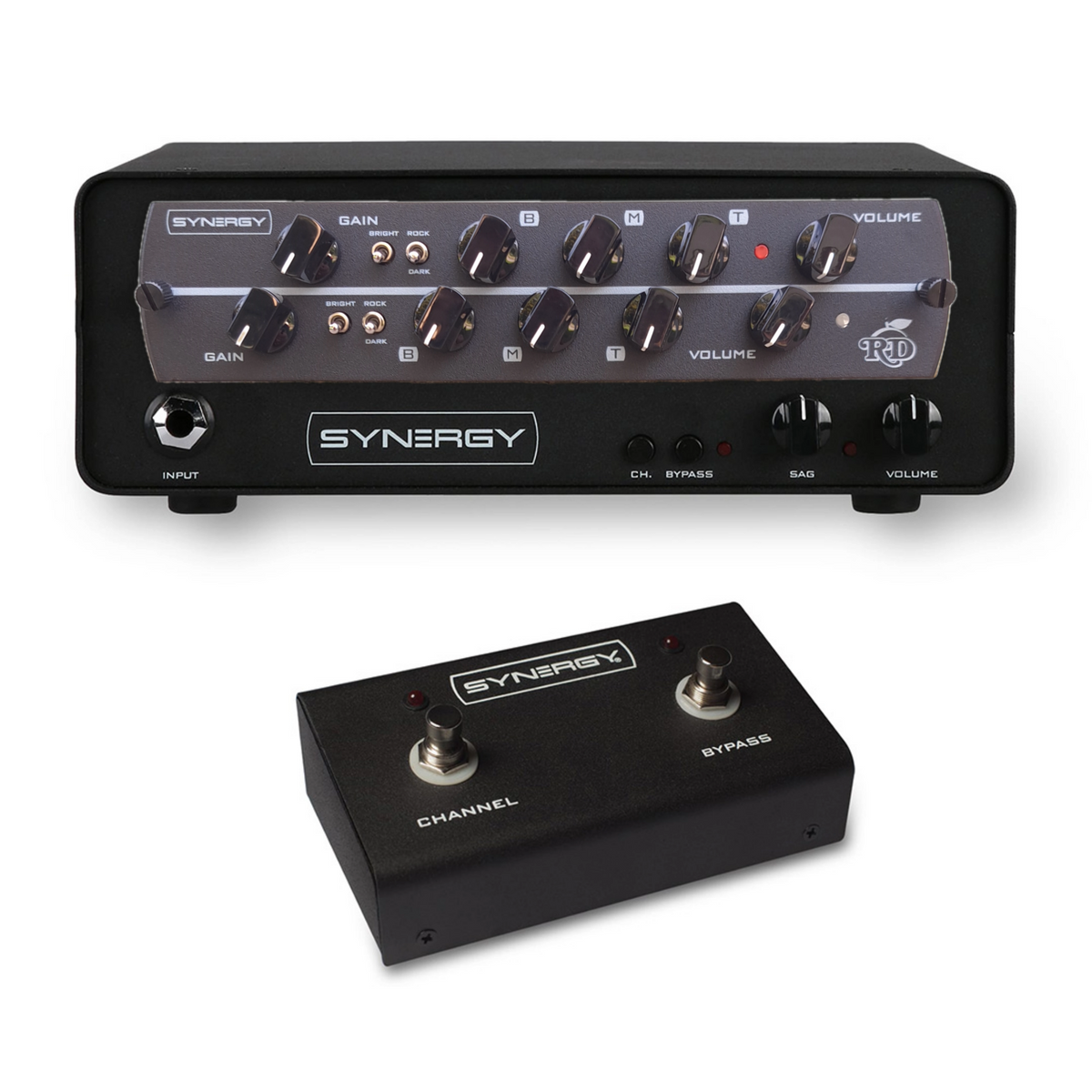 SYN-1 / RD Module Bundle