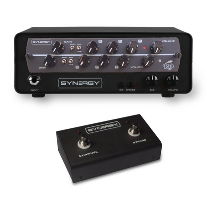 SYN-1 / RD Module Bundle
