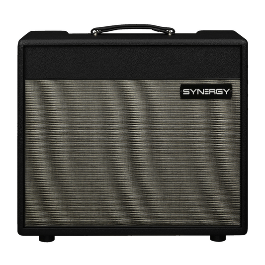 SYN-20IR 1X12 COMBO