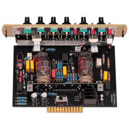 MARSHALL JMP DUAL CHANNEL ALL-TUBE SYNERGY PREAMP MODULE