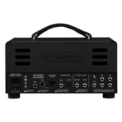 SYN20-IR / JCM 800 Bundle