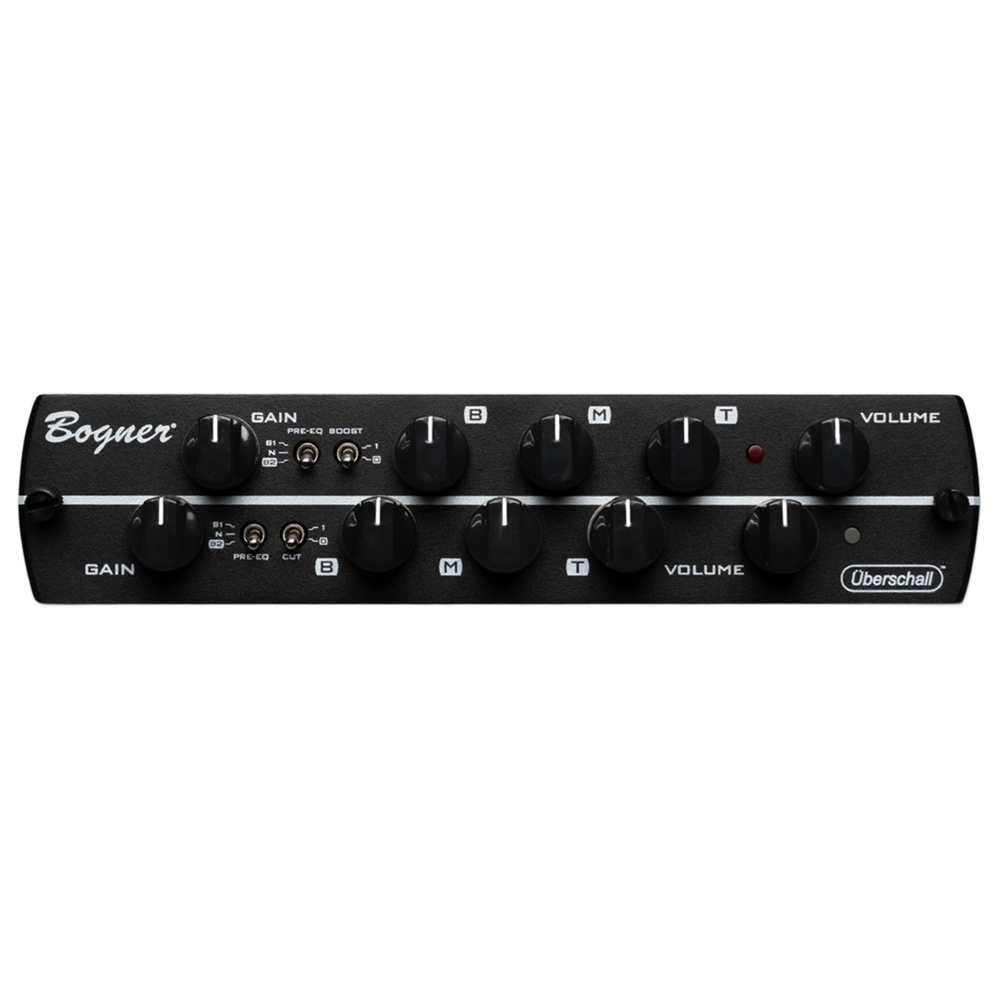 Bogner Uberschall