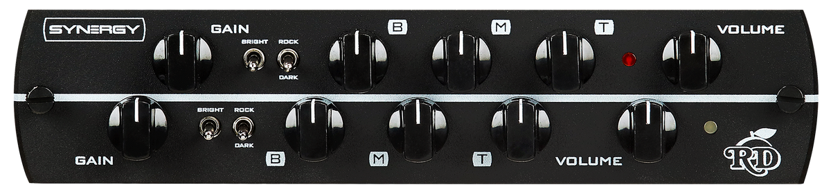 SYN-1 / RD Module Bundle