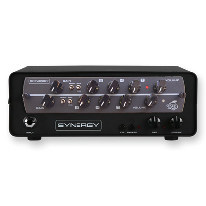 SYN-1 / RD Module Bundle