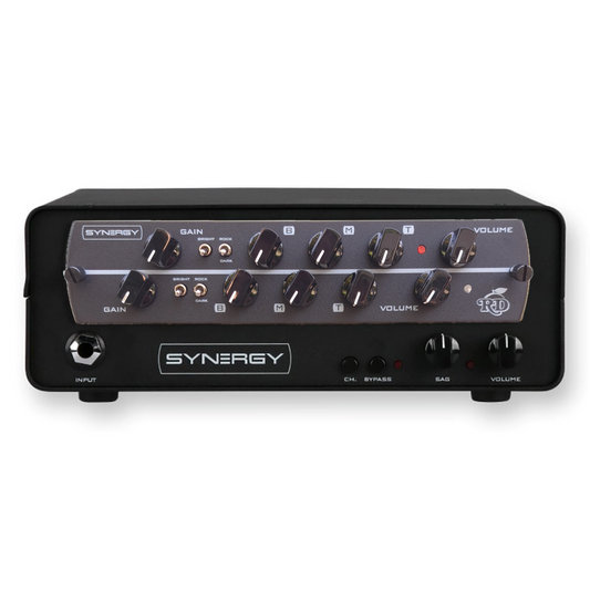 SYN-1 / RD Module Bundle