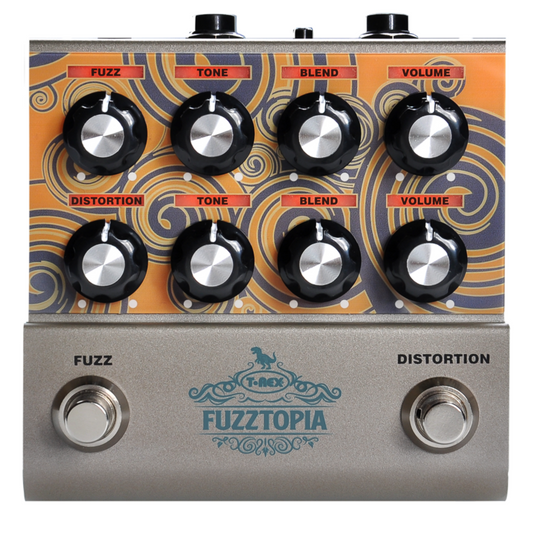 T-Rex Effects – Sound Shoppe nyc T-Rex Effects – Sound Shoppe nyc
