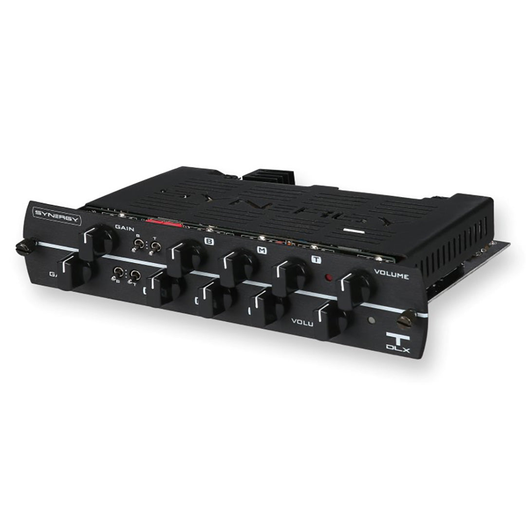 Syn-1 Discount Bundle