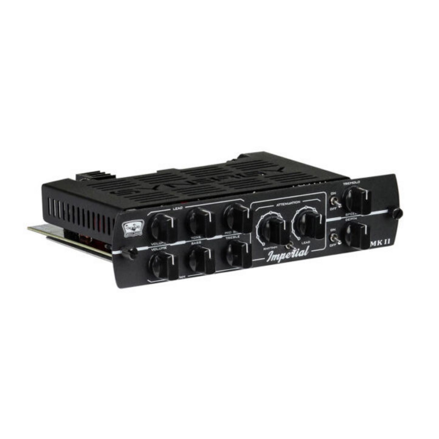 Tone King Imperial MKII Preamp Module