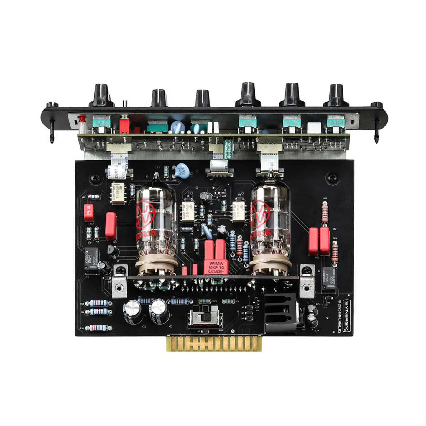 Tone King Imperial MKII Preamp Module