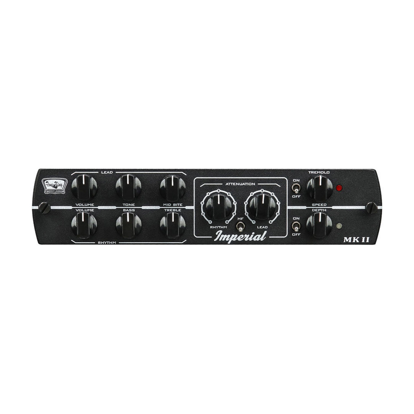 Tone King Imperial MKII Preamp Module