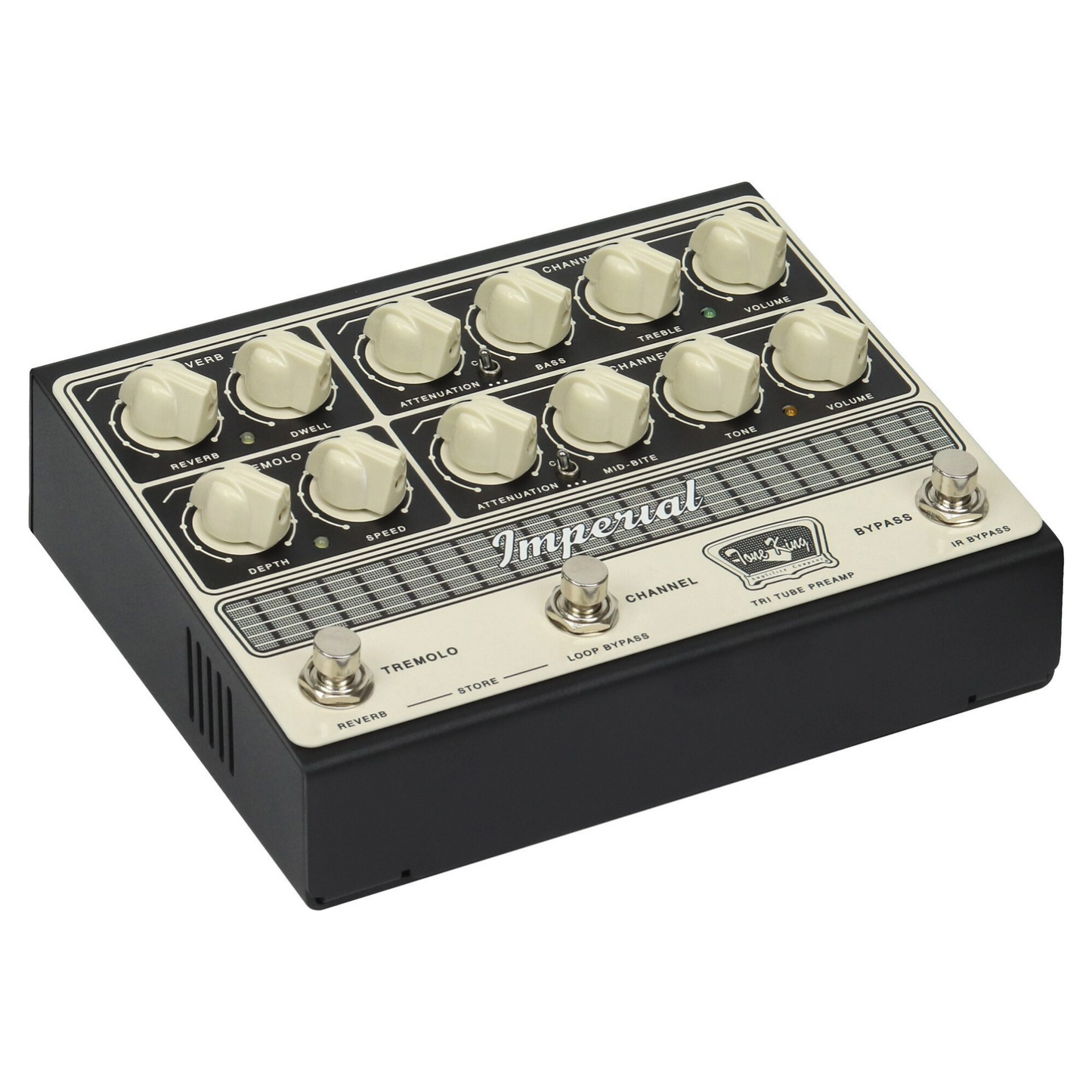 Imperial Preamp