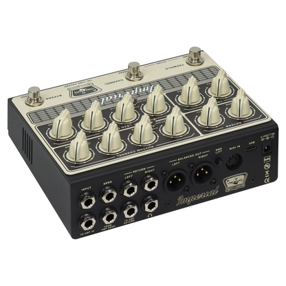 Imperial Preamp