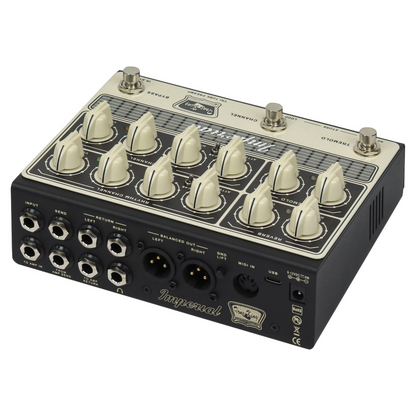 Imperial Preamp