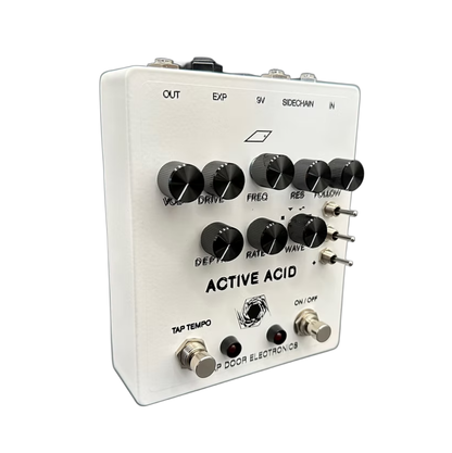 Active Acid
