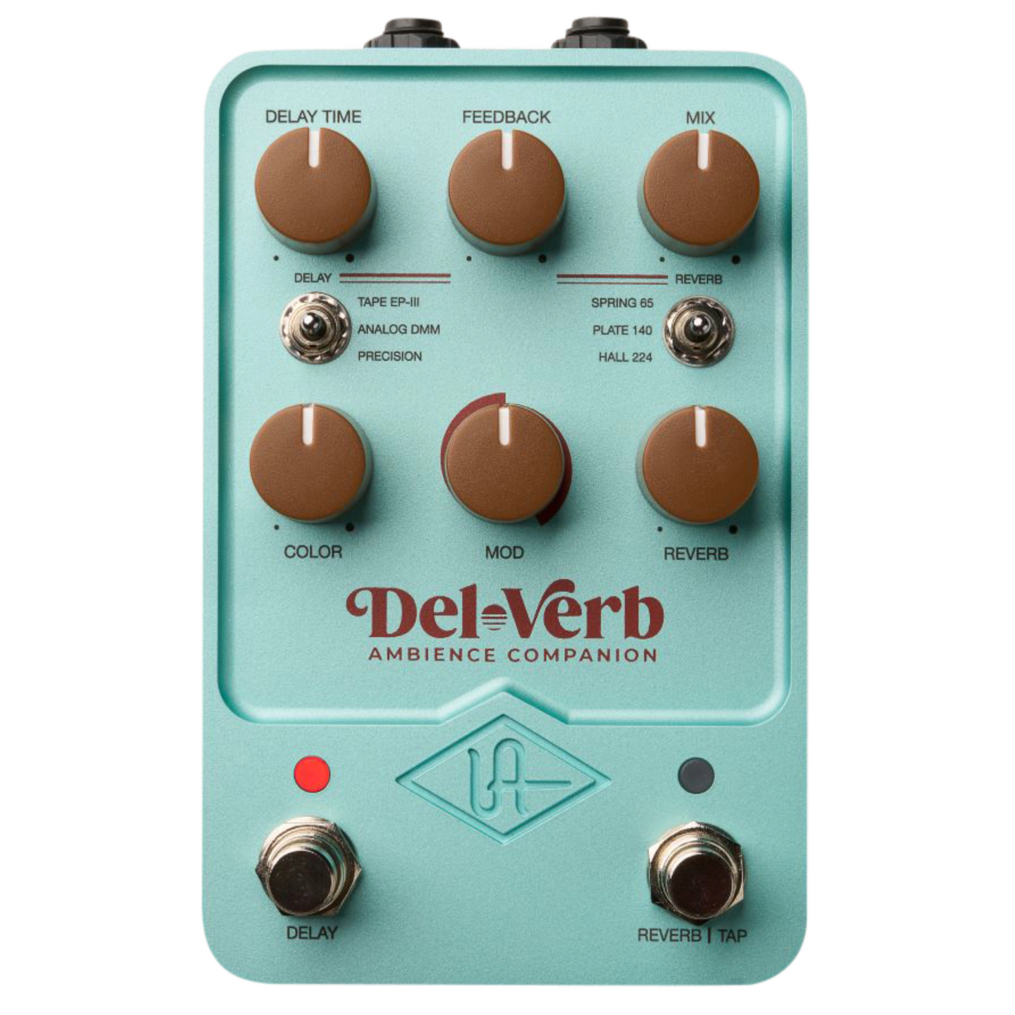 Del-Verb