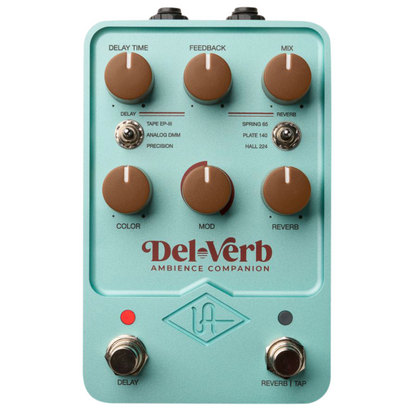 Del-Verb