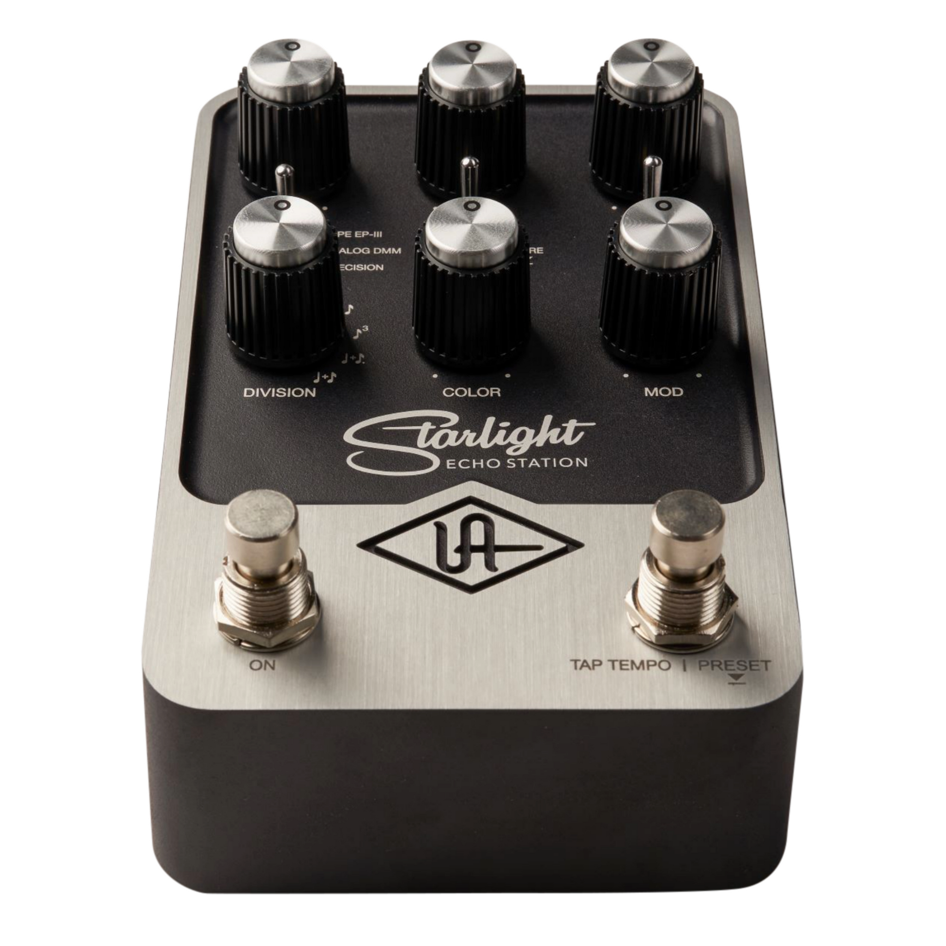 knob★UNIVERSAL AUDIO UAFX STARLIGHT★ Starlight – Sound Shoppe nyc