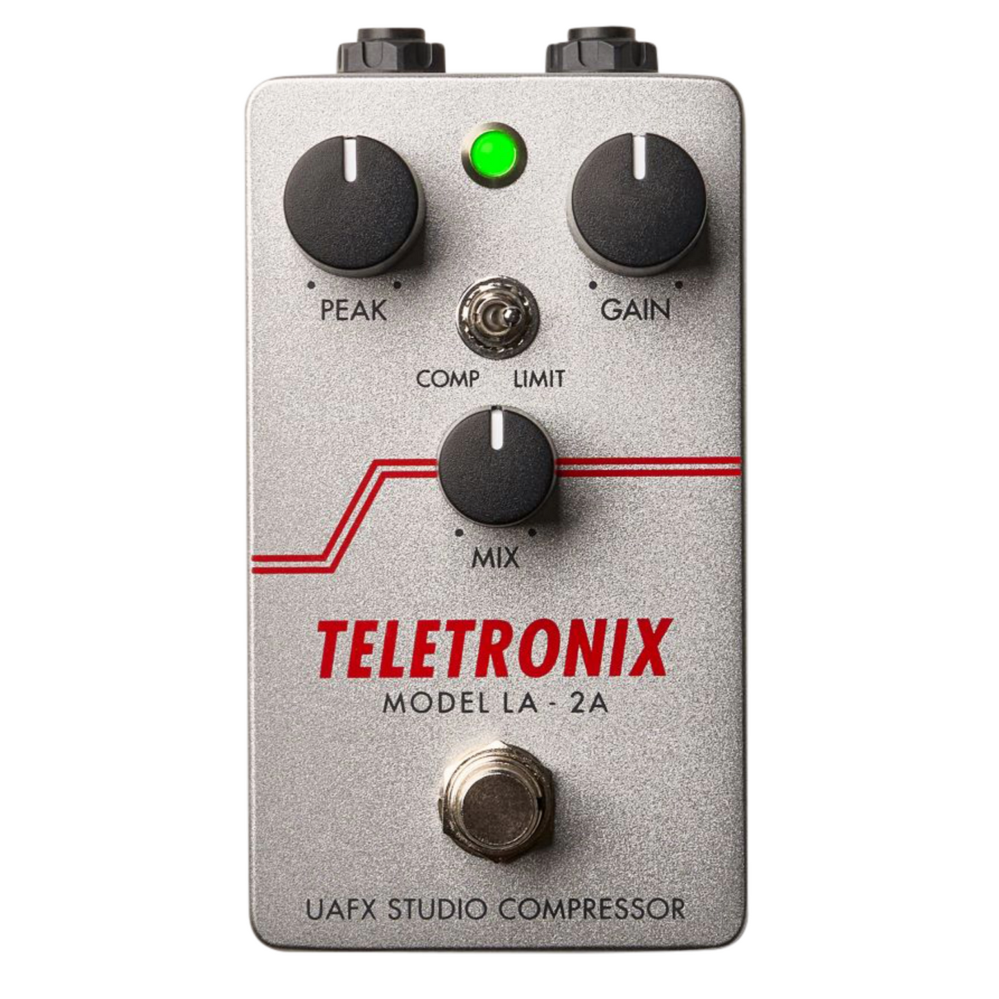 Teletronix