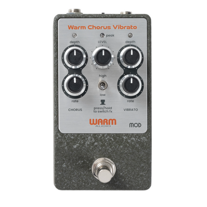 Chorus Vibrato Mod