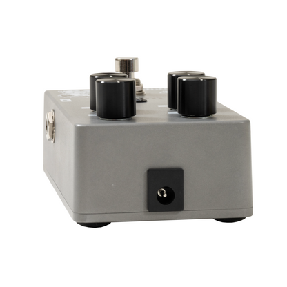 Dirty Boy Jr. Overdrive