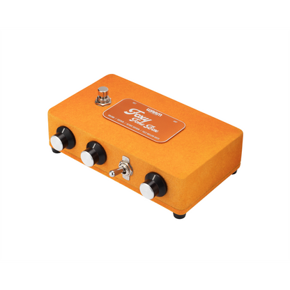 Foxy Tone Box