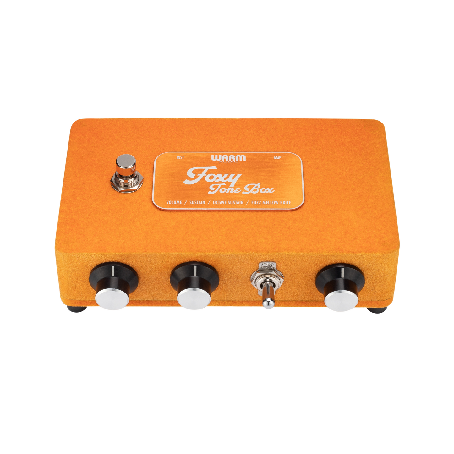 Foxy Tone Box