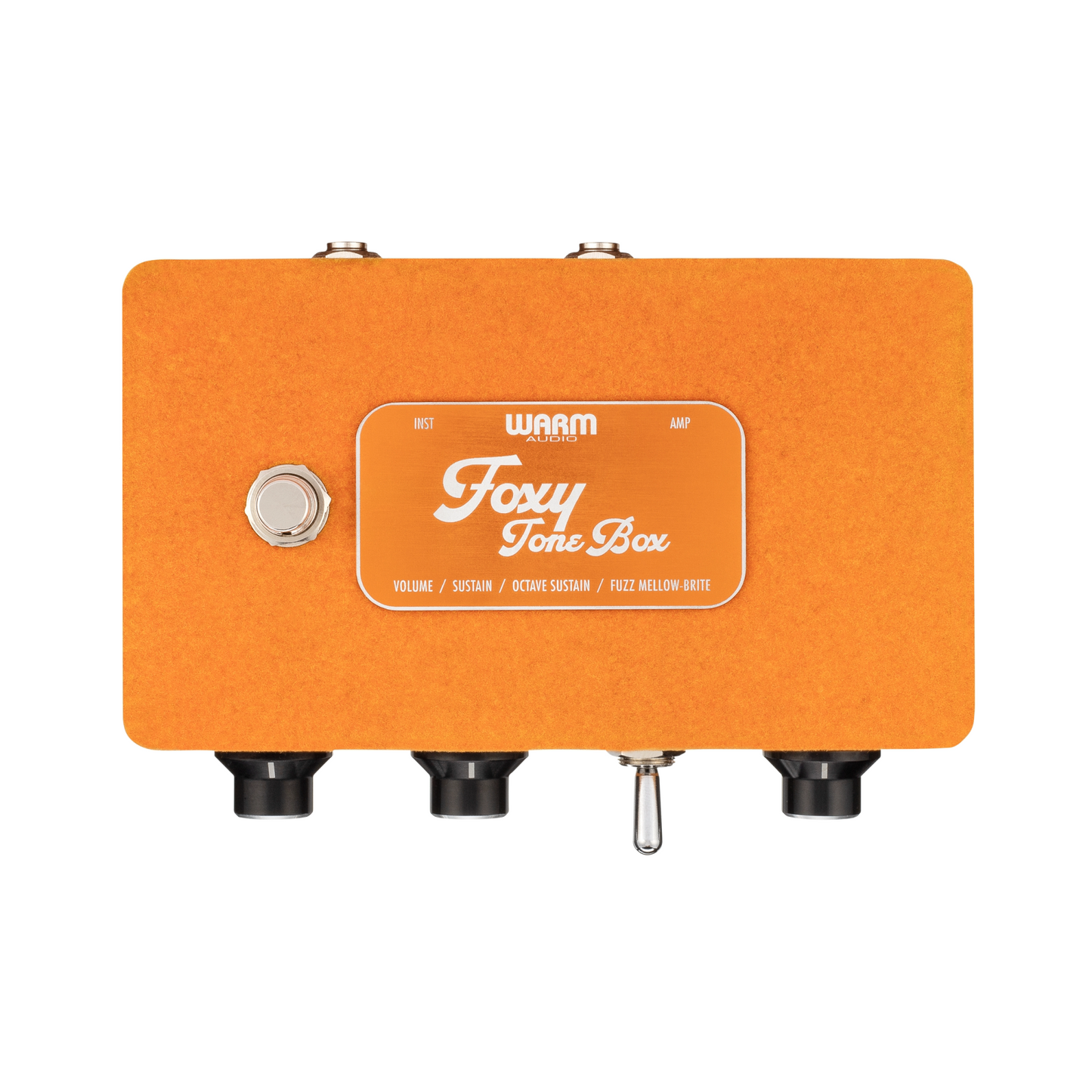 Foxy Tone Box