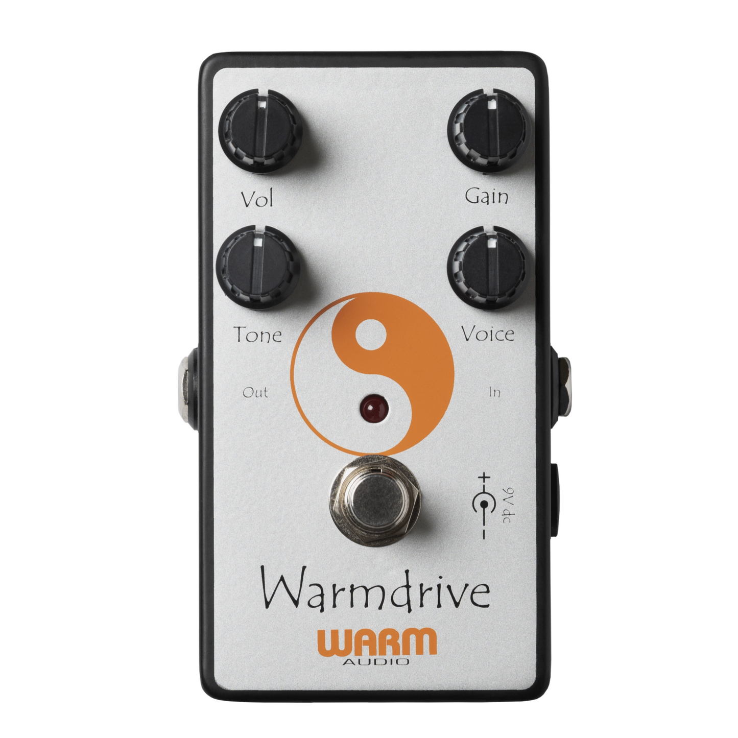 Warmdrive