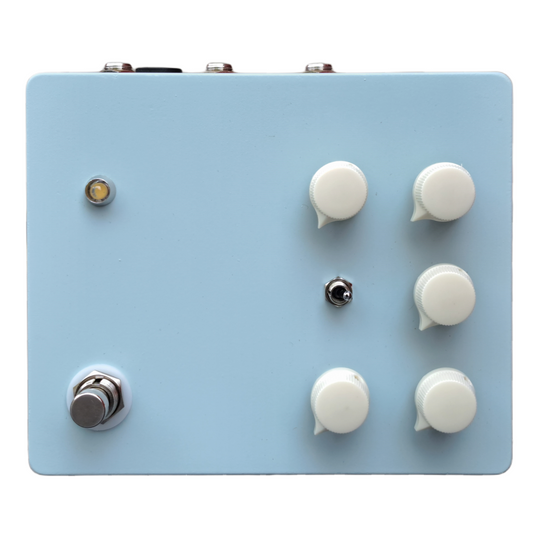 unit shifter