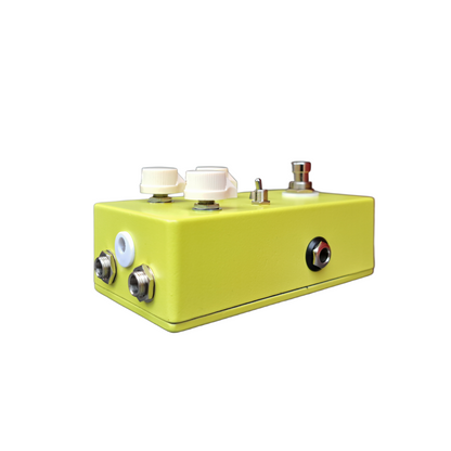 ms-twenty filter